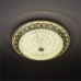 Потолочный светильник LED4U L1110-400 CR LED4U