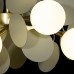 Потолочная люстра Matisse 10008/8 Grey Loft It