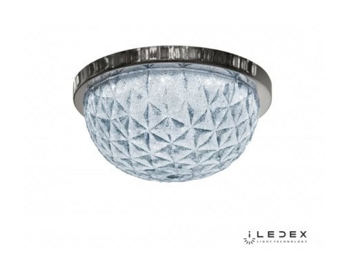 Потолочный светильник Bliss FOKD-68-351 CR iLedex