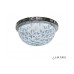 Потолочный светильник Bliss FOKD-68-351 CR iLedex
