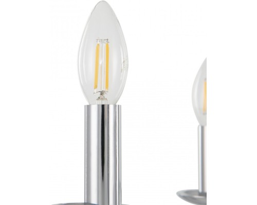 Подвесная люстра AM345620 345620/10 CR Arte Milano
