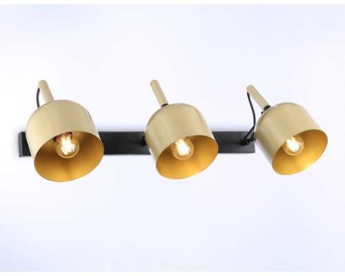 Спот TRADITIONAL TR97109 Ambrella
