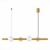Подвесной светильник Asolo SL1185.203.04 ST Luce