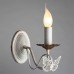 Бра Ali A6114AP-1WG Arte Lamp