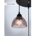 Подвесной светильник Dzhenis WD4004/3P-BK-PK Wedo Light