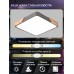 Потолочный светильник Scandinavian LED LAMPS 81412 Natali Kovaltseva