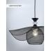 Подвесной светильник Seoneg WD3605/1P-BK Wedo Light