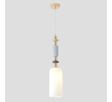 Подвесной светильник Zephyr ZEPHYR SP1.2 Crystal Lux