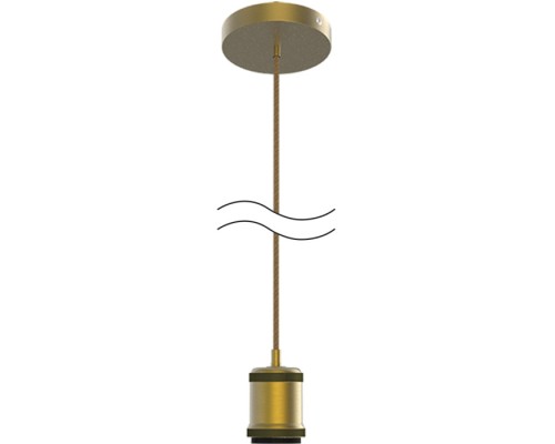 Подвесной светильник Decor PL022 Gauss