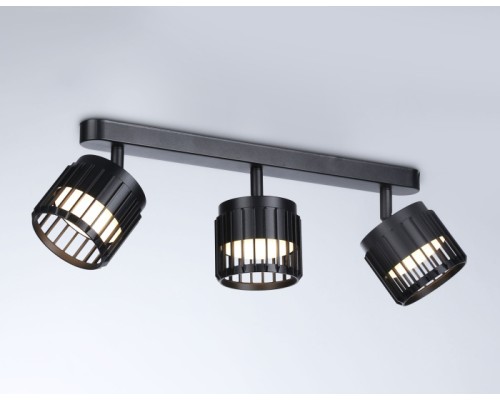 Спот TECHNO SPOT TN71168 Ambrella