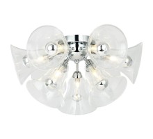Потолочная люстра Oneida GRLSP-8196 Lussole Loft
