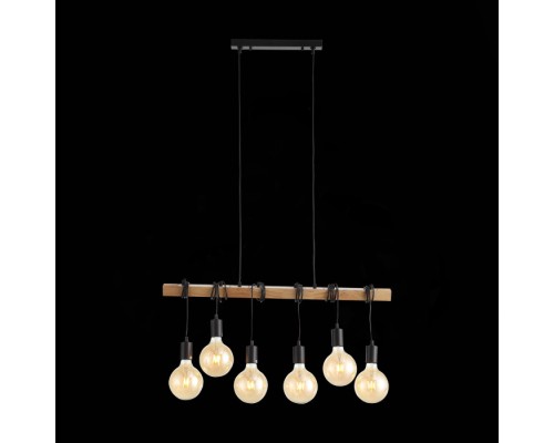 Подвесной светильник Bagetti SL1142.403.06 Evoluce