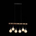 Подвесной светильник Bagetti SL1142.403.06 Evoluce