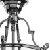 Подвесной светильник Rimini A6503SP-3CC Arte Lamp