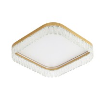 Потолочный светильник LED4U L8031-500 GD LED4U