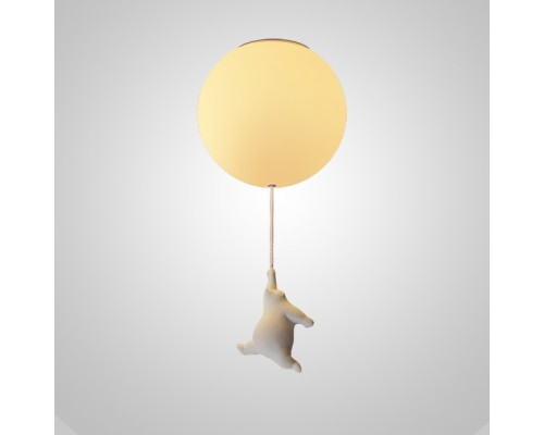 Потолочный светильник Wasty Wasty01 ImperiumLoft