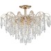 Потолочная люстра Aurea 1124/8PL Escada