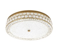 Потолочный светильник LED4U L1181-700 BS LED4U