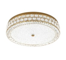 Потолочный светильник LED4U L1181-700 BS LED4U