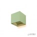 Настенный светильник Dice ZD8086L-6W GR iLedex