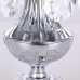 Интерьерная настольная лампа AL77 AL77200L/1-25 Ni Bohemia