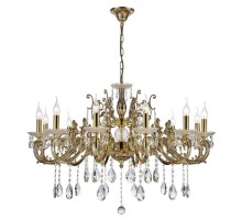 Подвесная люстра Colzano Colzano E 1.1.12.600 CG Dio D'Arte