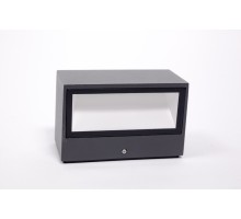 Архитектурная подсветка TUBE LED W1891S-3K Gr Oasis Light