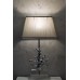 Интерьерная настольная лампа  K2BT-1004 Garda Decor