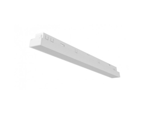Трековый светильник MAGNET OPAL MAGNET AM415 LL-20-18P-12W 4000K WH AM Group