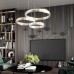 Подвесной светильник Vekia 5015/36L Odeon Light
