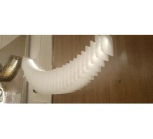 Подвесная люстра  F0924-03 Alfa Light