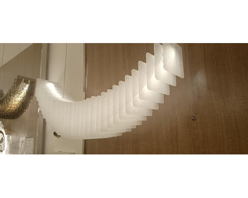 Подвесная люстра  F0924-03 Alfa Light