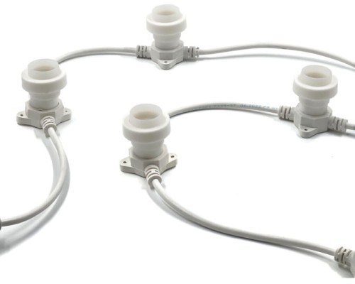 Гирлянда Белт-Лайт BL50m/50L-8 Laitcom