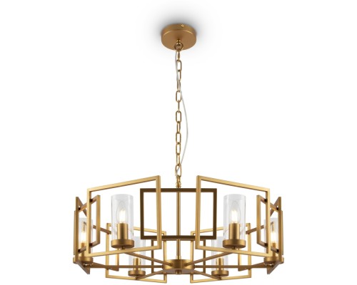 Подвесная люстра Bowi H009PL-06G Maytoni