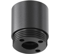 Конечная заглушка Accessories for system Shelf CA021EC-B Maytoni