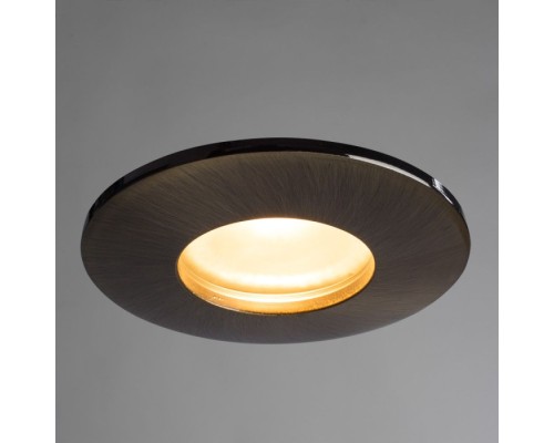 Точечный светильник Aqua A5440PL-1AB Arte Lamp