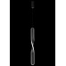 Подвесной светильник CLT 034 CLT 034C600 BL Crystal Lux