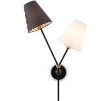 Бра Hats FR5370WL-02B Freya