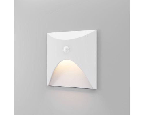 Подсветка для лестниц и ступеней Move 40158/LED Elektrostandard
