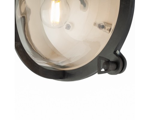 Настенный светильник уличный  WL-30740 Covali