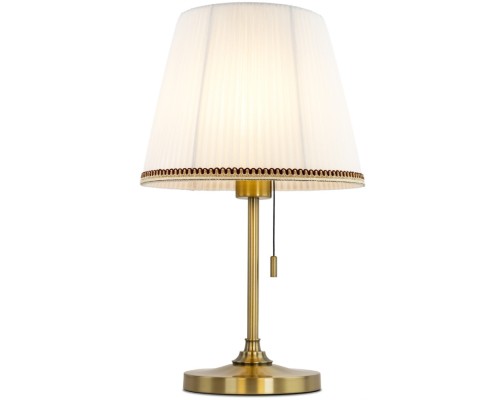 Интерьерная настольная лампа Линц CL402730 Citilux