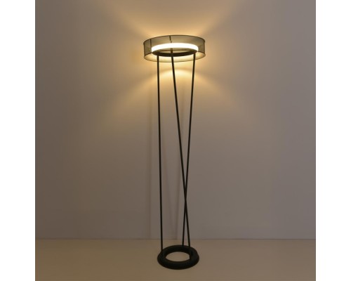 Торшер Alva 8370/30FL Lumion