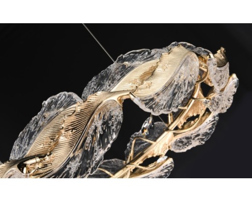 Подвесная люстра Felicity FL1182-8P Fluorite
