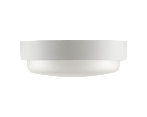 Настенно-потолочный светильник  LCL04-12W-R21-4K-SM Wolta