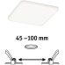 Точечный светильник Veluna VariFit 92397 Paulmann