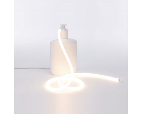 Интерьерная настольная лампа Daily Glow 15353 Seletti