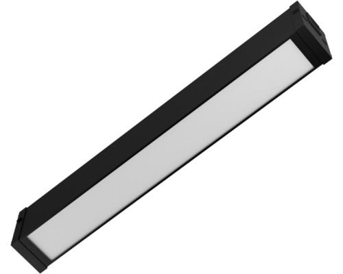 Трековый светильник Startrek 220 LE168TRL-9B Lightera