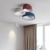 Настенно-потолочный светильник  BRIM01 ImperiumLoft