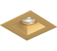 Точечный светильник Domino D51303GMOD Lightstar