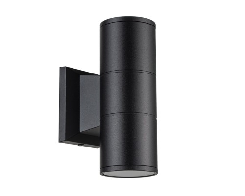 Архитектурная подсветка  30015W/02 Black Escada